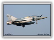 Mirage 2000B FAF 530 115-OL